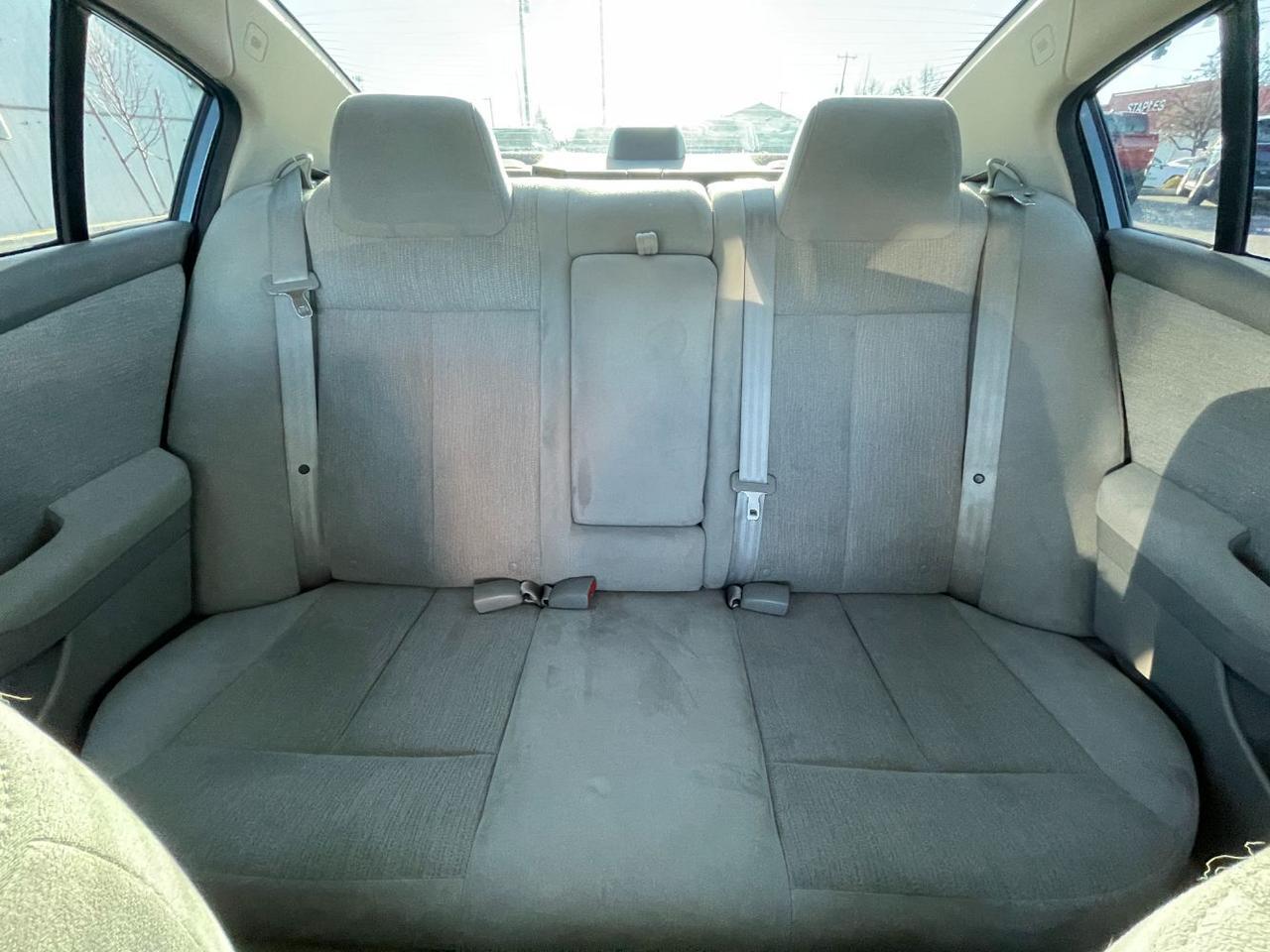 2012 Nissan Altima 2.5 S Spokane WA