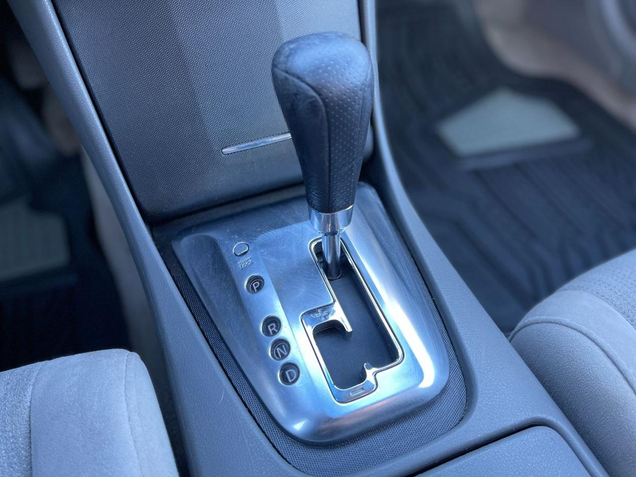 2012 Nissan Altima 2.5 S Spokane WA