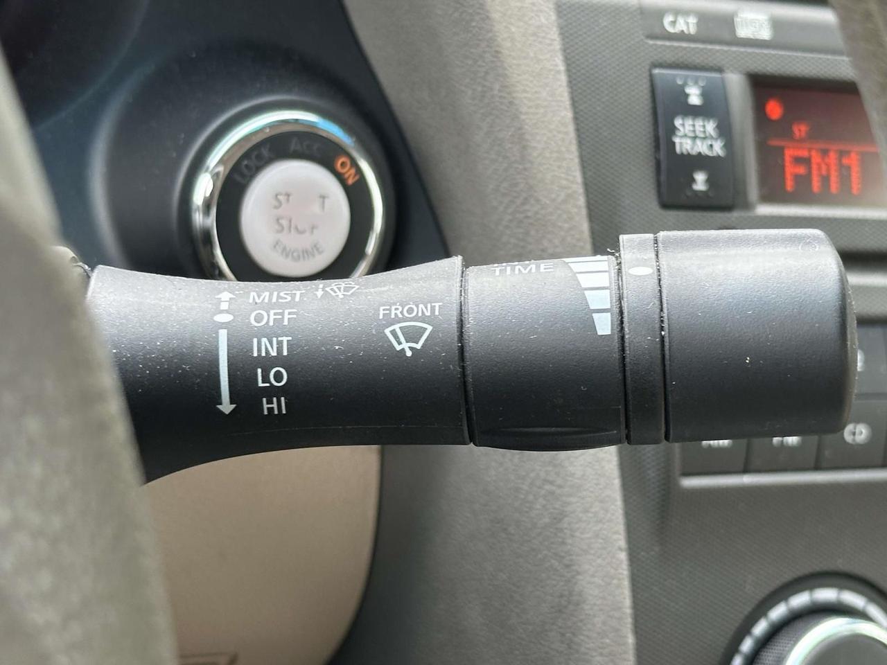 2012 Nissan Altima 2.5 S Alexandria VA