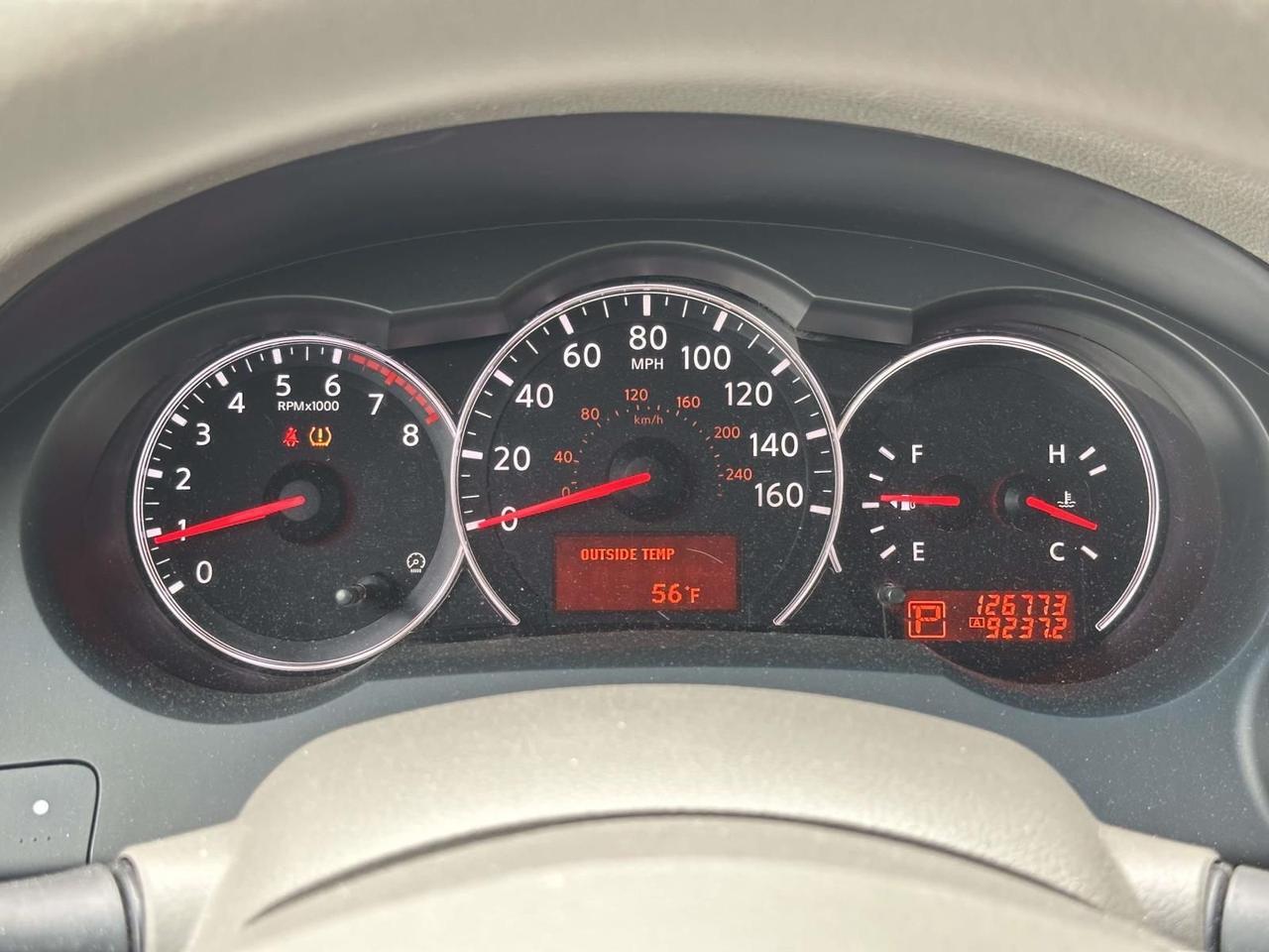 2012 Nissan Altima 2.5 S Alexandria VA