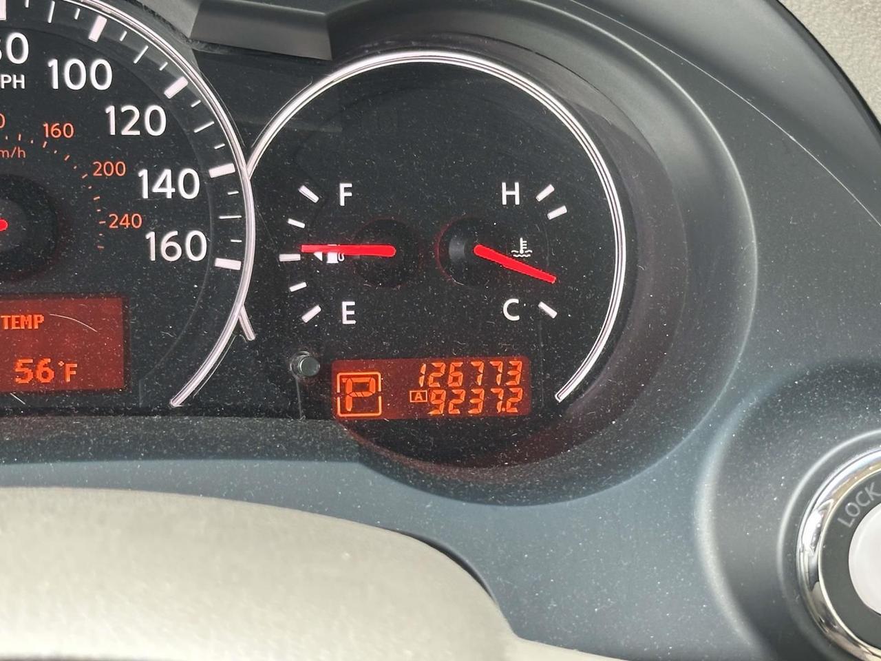 2012 Nissan Altima 2.5 S Alexandria VA