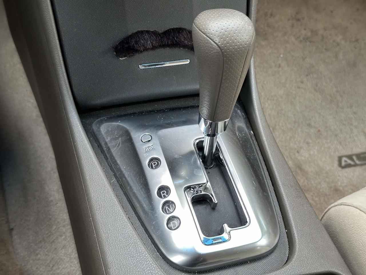 2012 Nissan Altima 2.5 S Alexandria VA