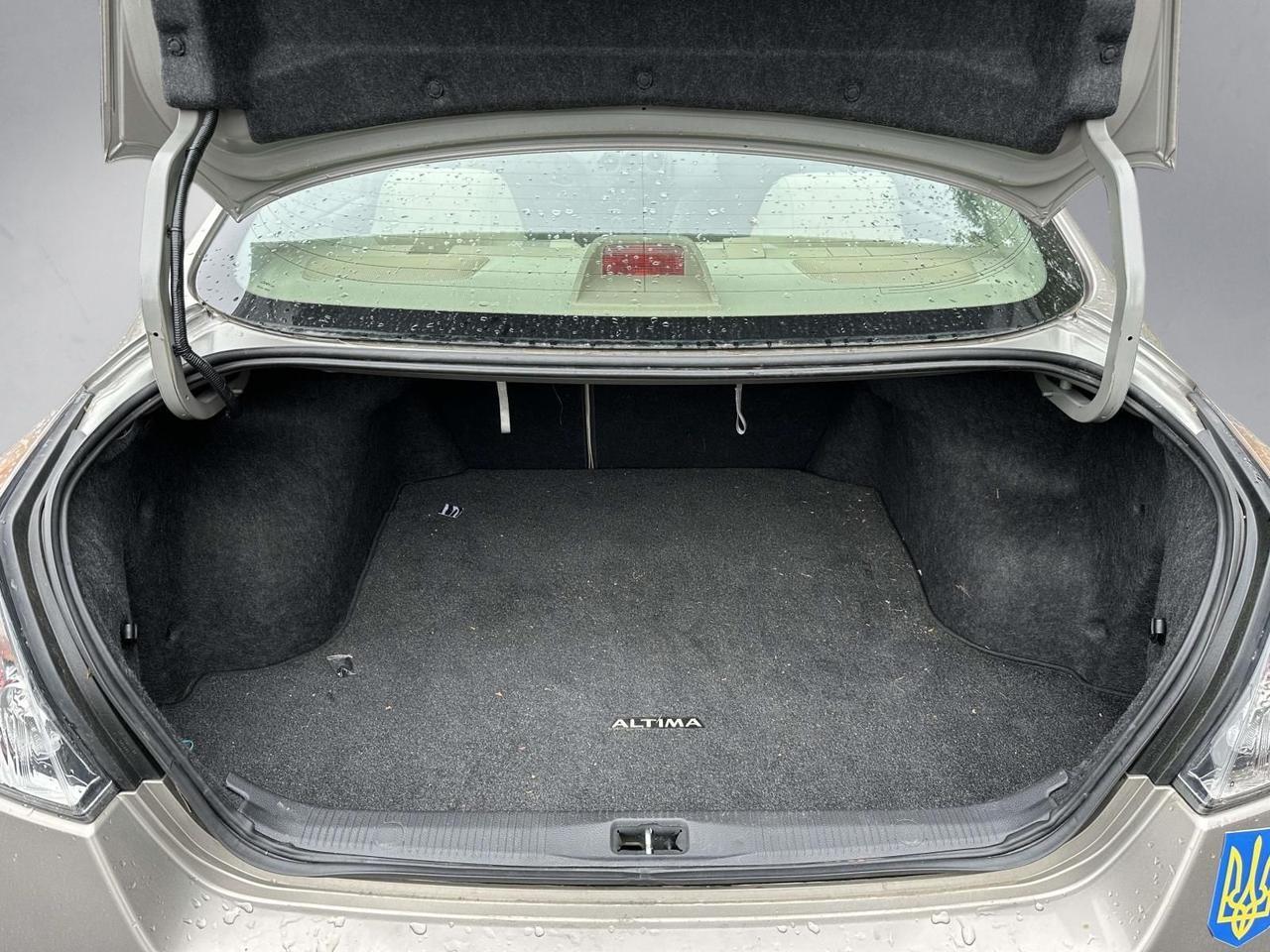 2012 Nissan Altima 2.5 S Alexandria VA