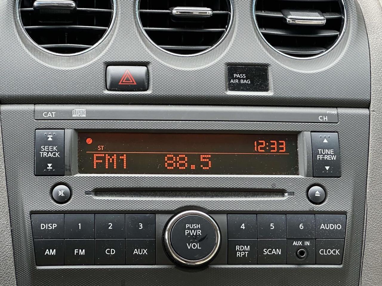 2012 Nissan Altima 2.5 S Alexandria VA