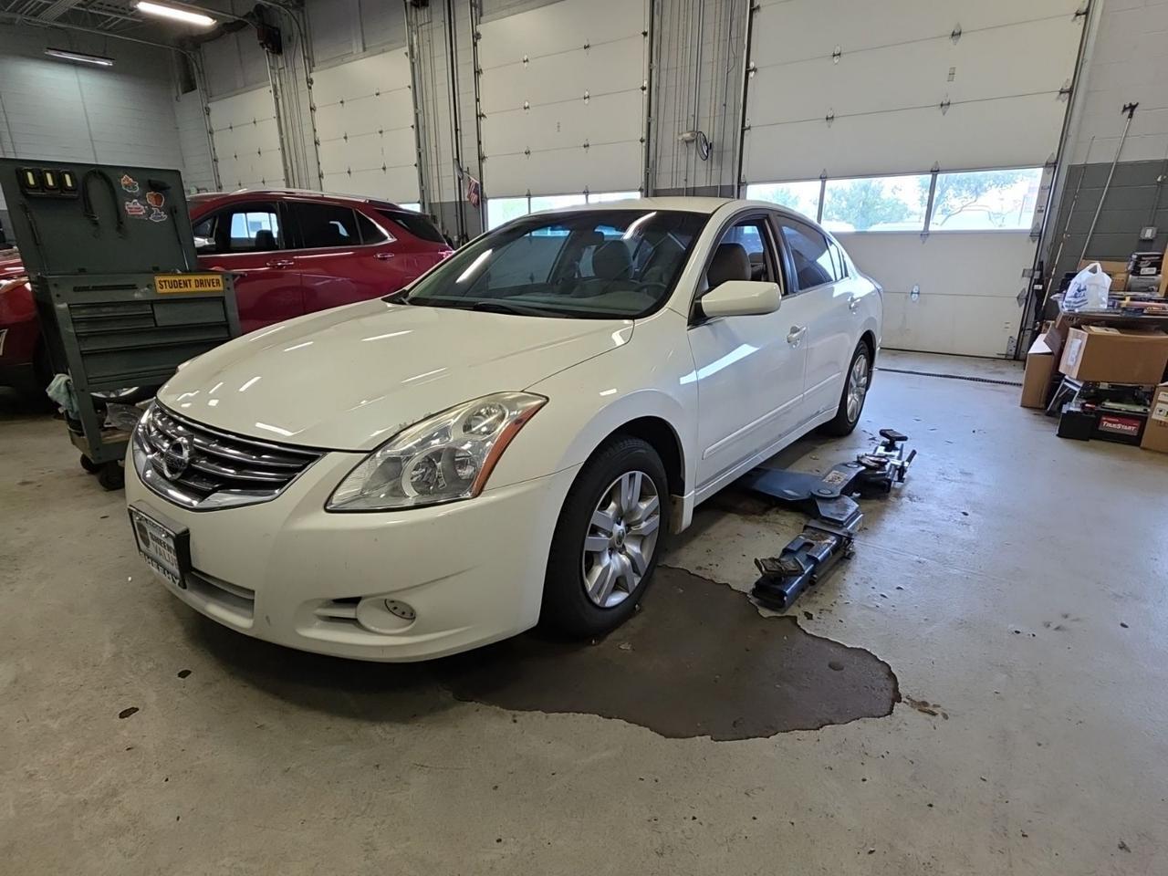 2012 Nissan Altima 2.5 S Glen Burnie MD