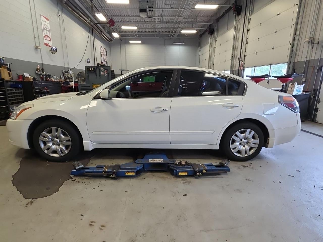 2012 Nissan Altima 2.5 S Glen Burnie MD