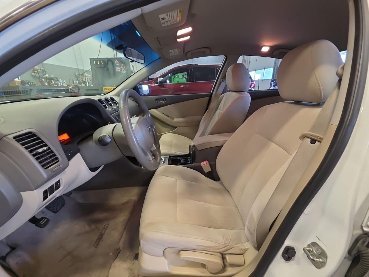 2012 Nissan Altima 2.5 S Glen Burnie MD