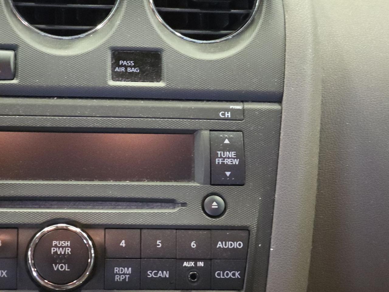 2012 Nissan Altima 2.5 S Glen Burnie MD