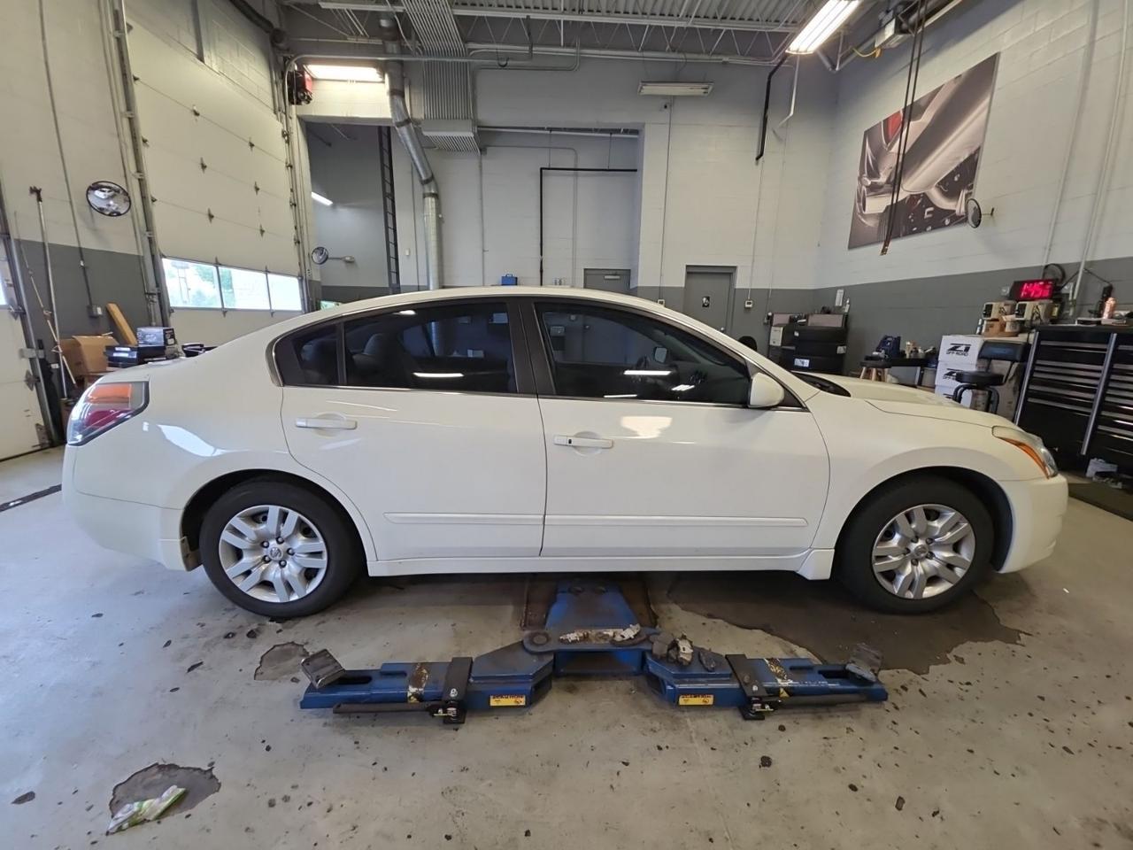 2012 Nissan Altima 2.5 S Glen Burnie MD