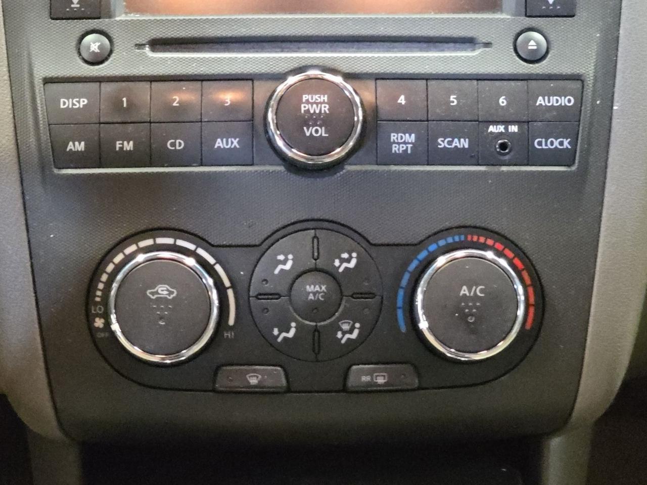 2012 Nissan Altima 2.5 S Glen Burnie MD