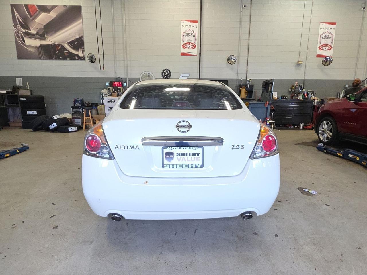2012 Nissan Altima 2.5 S Glen Burnie MD