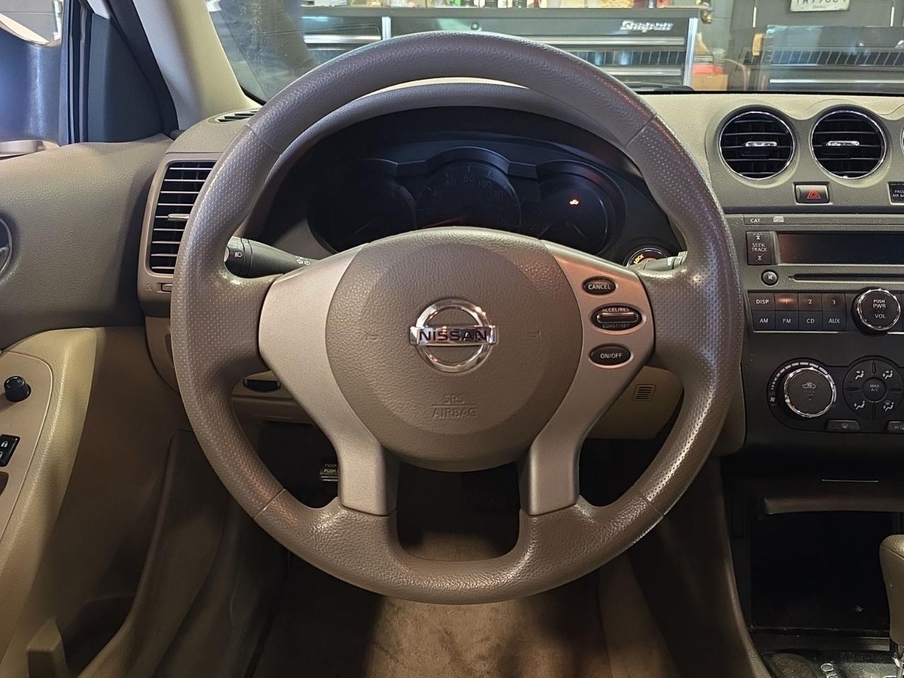 2012 Nissan Altima 2.5 S Glen Burnie MD