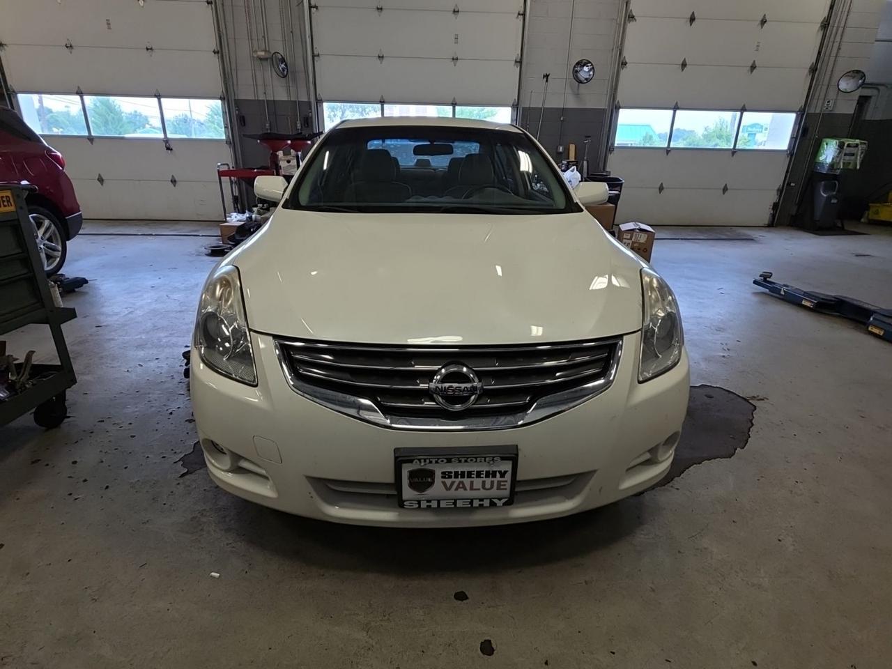 2012 Nissan Altima 2.5 S Glen Burnie MD