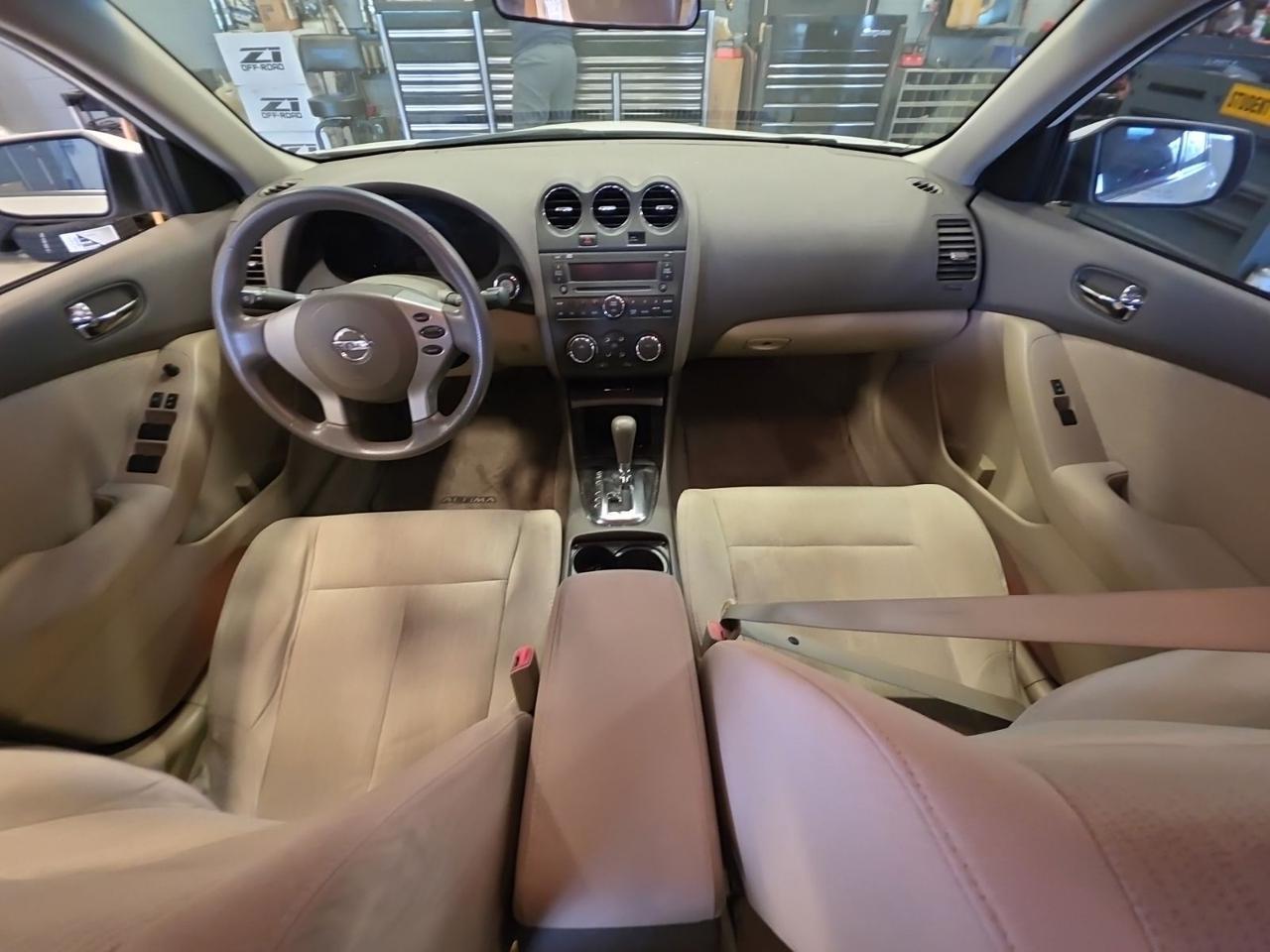 2012 Nissan Altima 2.5 S Glen Burnie MD