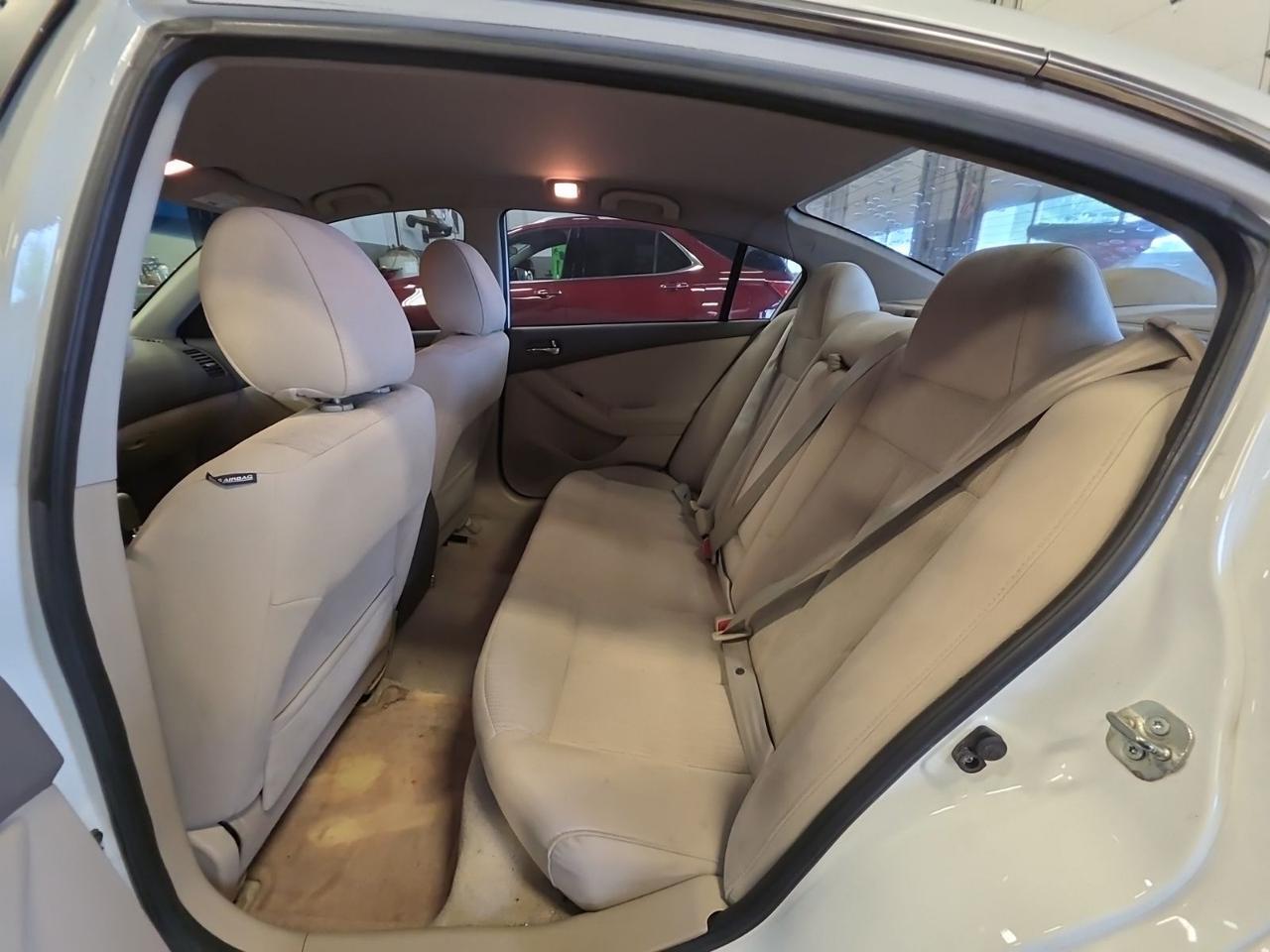 2012 Nissan Altima 2.5 S Glen Burnie MD