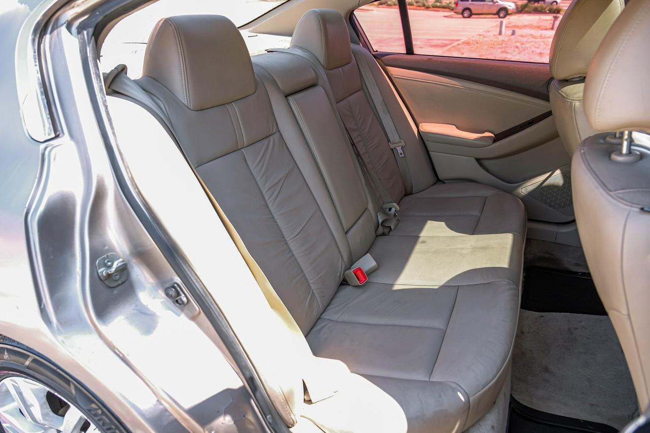 2012 Nissan Altima 2.5 SL Richardson TX
