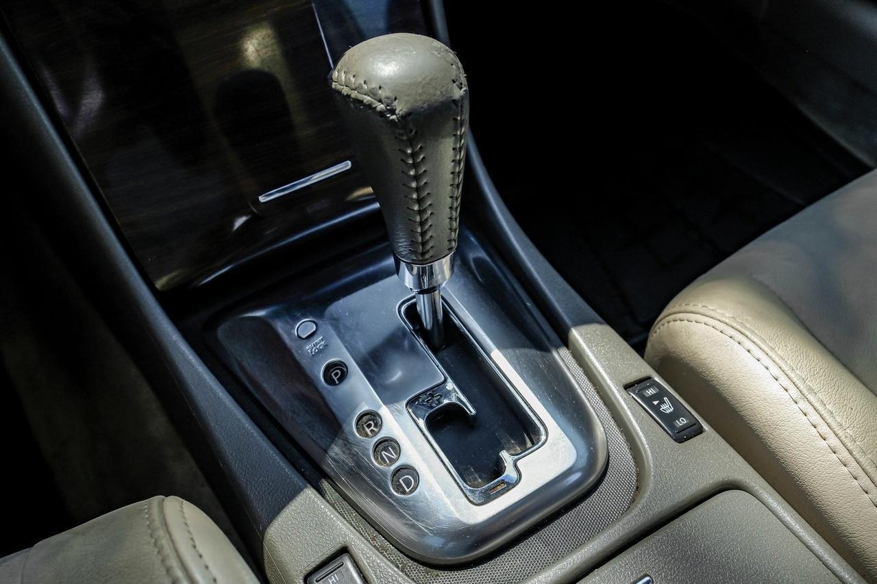 2012 Nissan Altima 2.5 SL Richardson TX