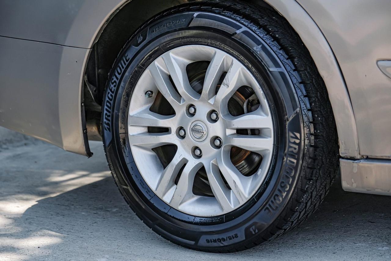 2012 Nissan Altima 2.5 SL Richardson TX