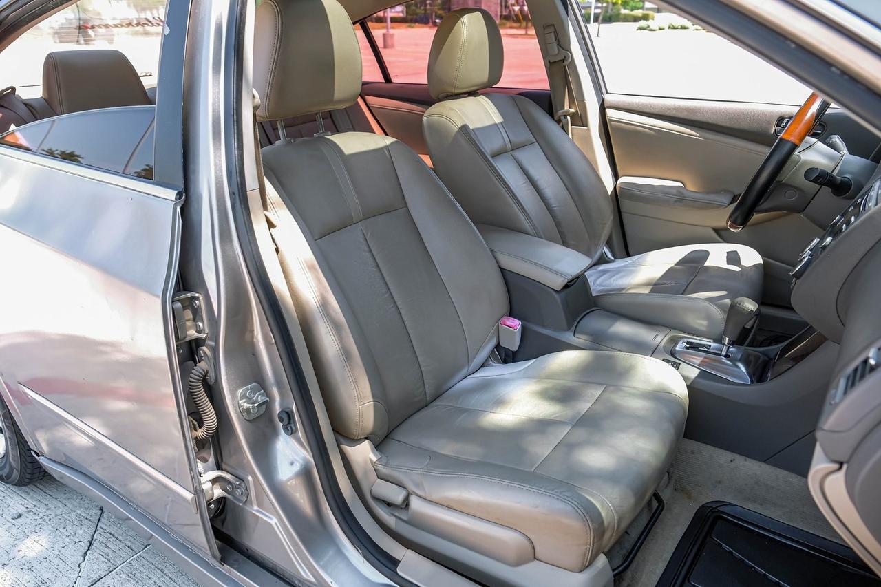 2012 Nissan Altima 2.5 SL Richardson TX