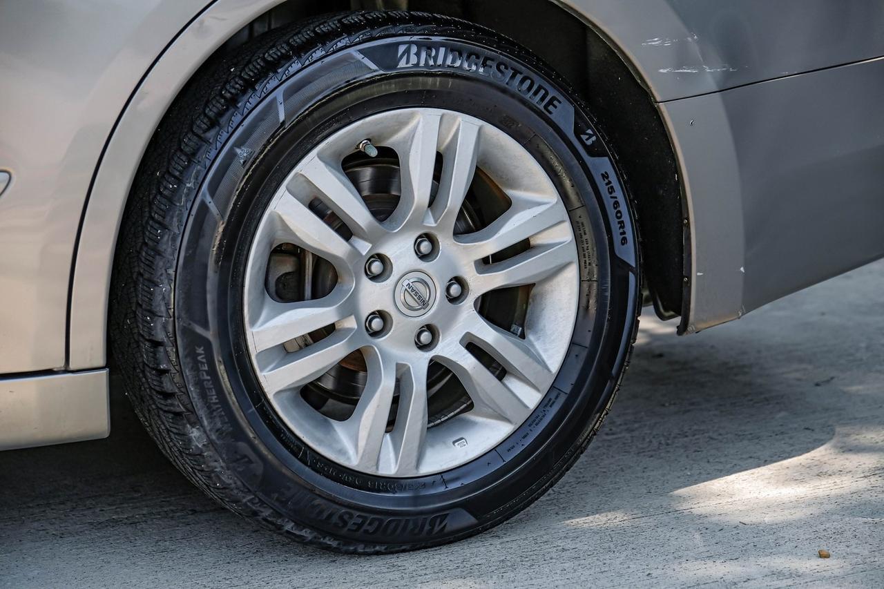 2012 Nissan Altima 2.5 SL Richardson TX