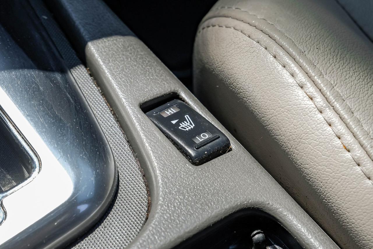 2012 Nissan Altima 2.5 SL Richardson TX
