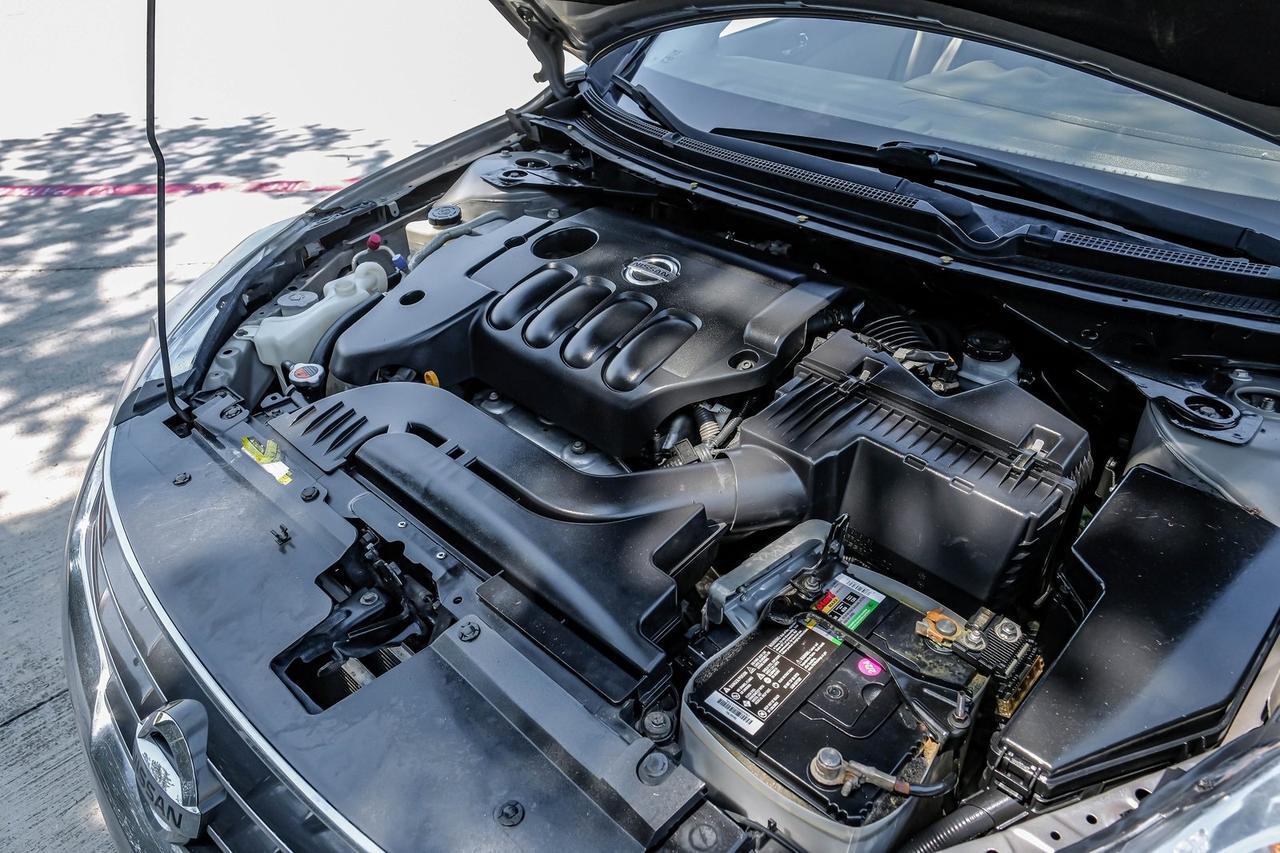 2012 Nissan Altima 2.5 SL Richardson TX