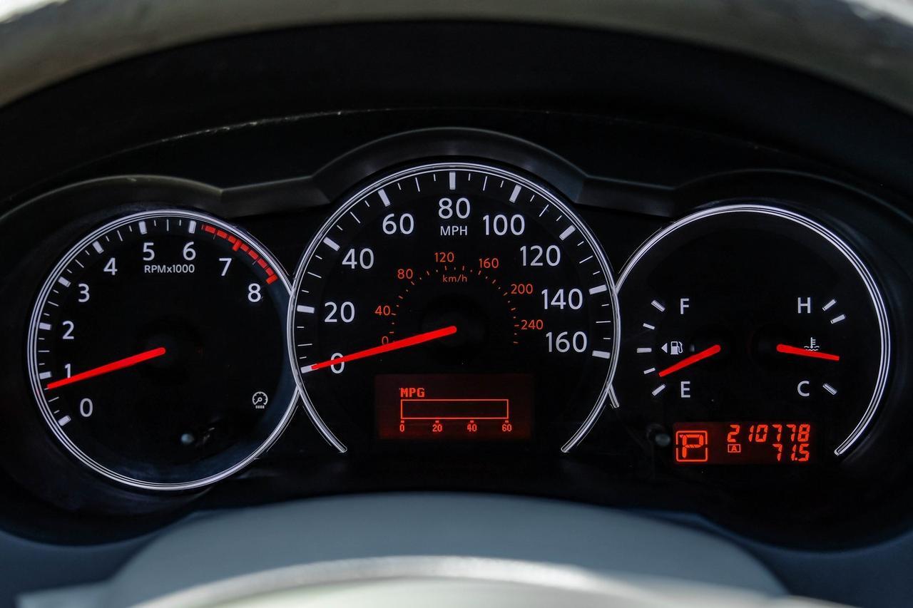 2012 Nissan Altima 2.5 SL Richardson TX