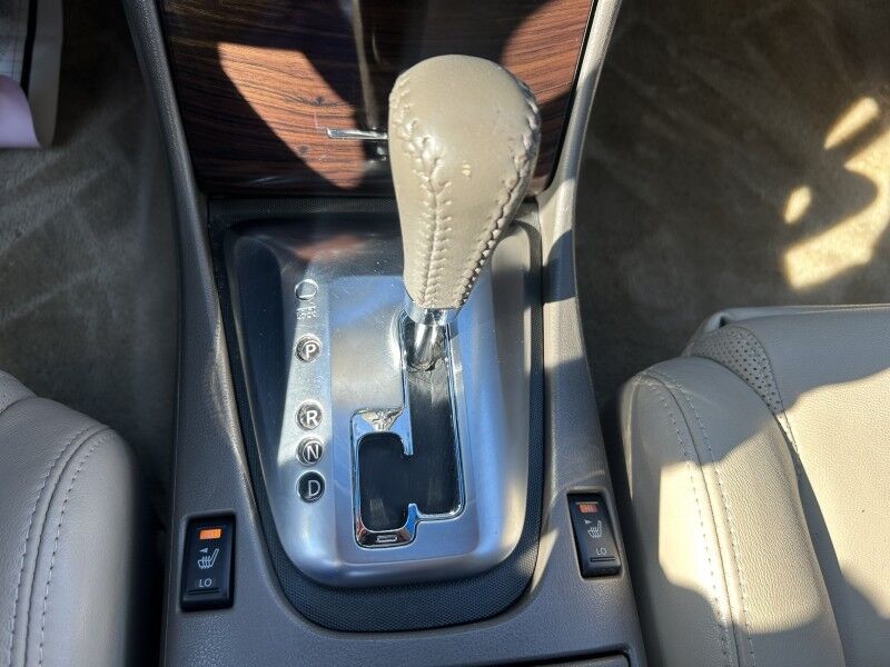2012 Nissan Altima 3.5 SR - V6 - LEATHER - SUNROOF - LOW MILES Webster MA