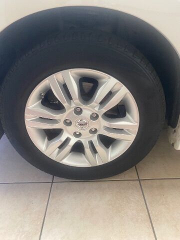 2012 Nissan Altima S Charlotte NC