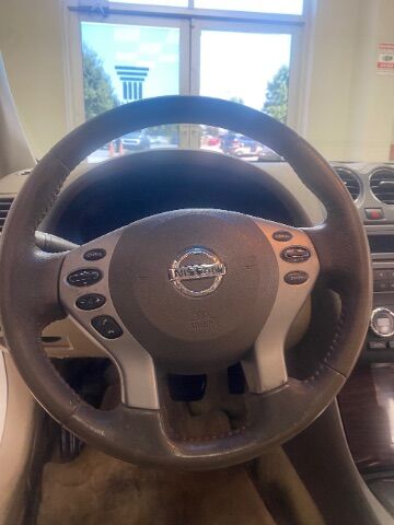 2012 Nissan Altima S Charlotte NC