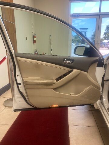 2012 Nissan Altima S Charlotte NC