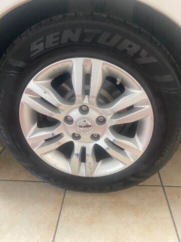 2012 Nissan Altima S Charlotte NC
