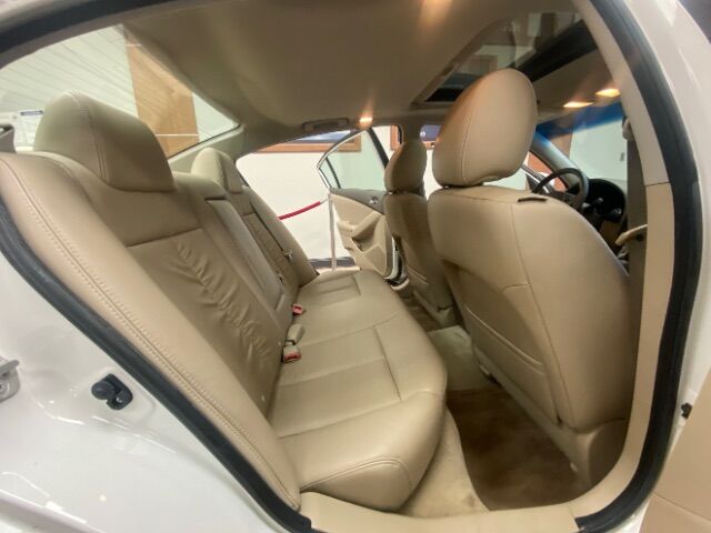 2012 Nissan Altima S Charlotte NC