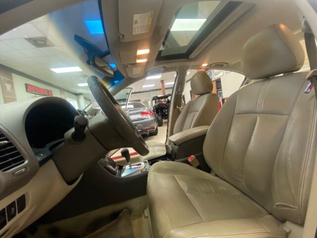 2012 Nissan Altima S Charlotte NC