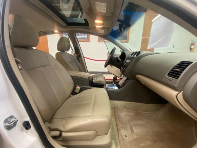 2012 Nissan Altima S Charlotte NC
