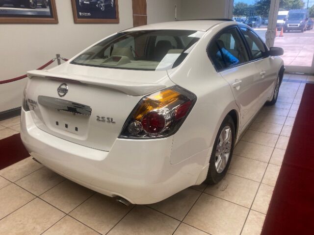 2012 Nissan Altima S Charlotte NC