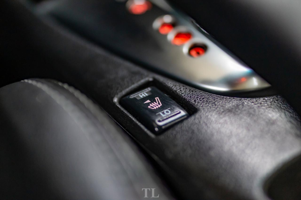 2012 Nissan Altima SR Coupe Leather Roof Nav BCam Red Deer AB