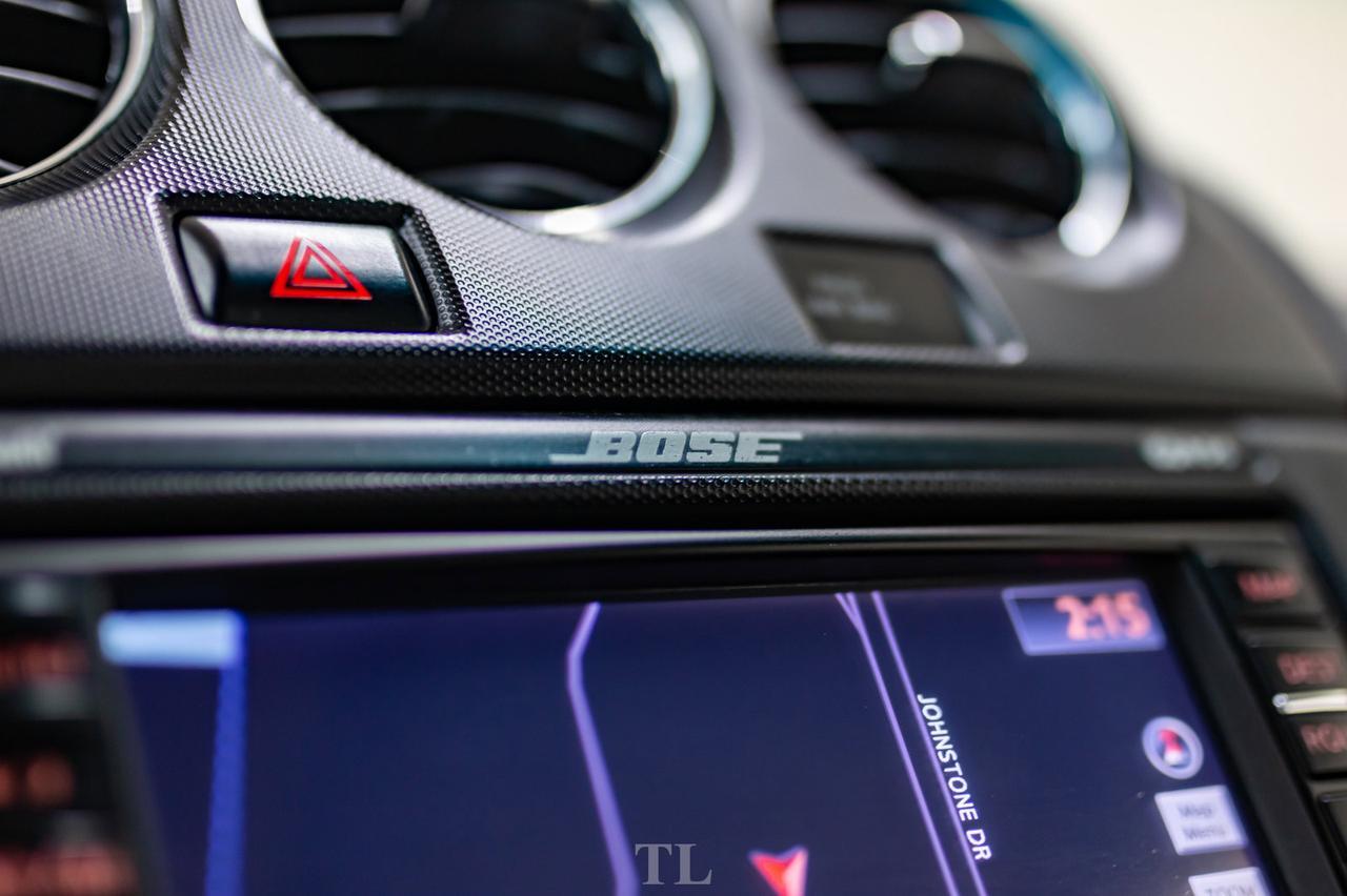 2012 Nissan Altima SR Coupe Leather Roof Nav BCam Red Deer AB