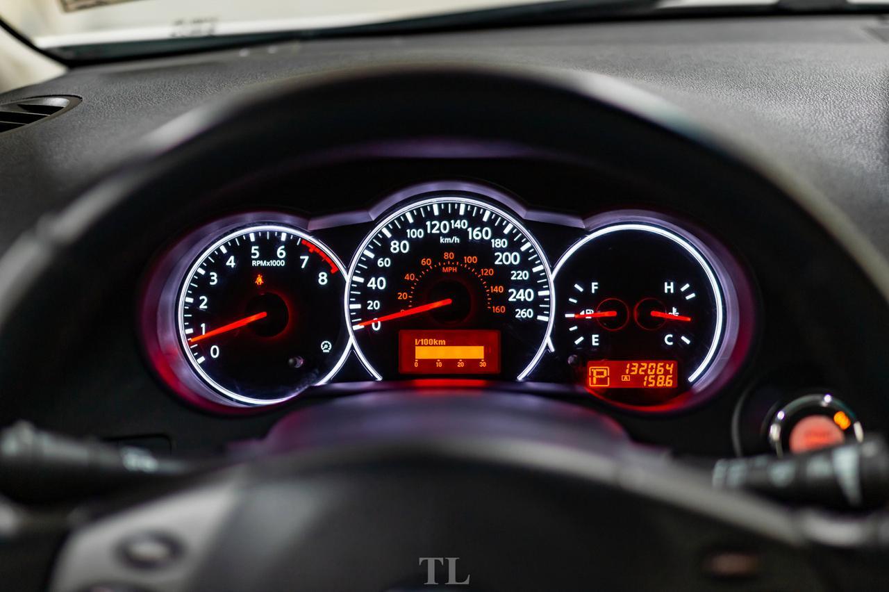 2012 Nissan Altima SR Coupe Leather Roof Nav BCam Red Deer AB