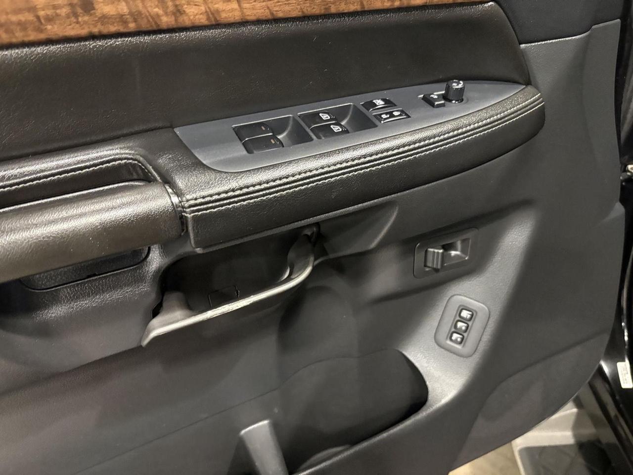 2012 Nissan Armada Platinum Parker CO