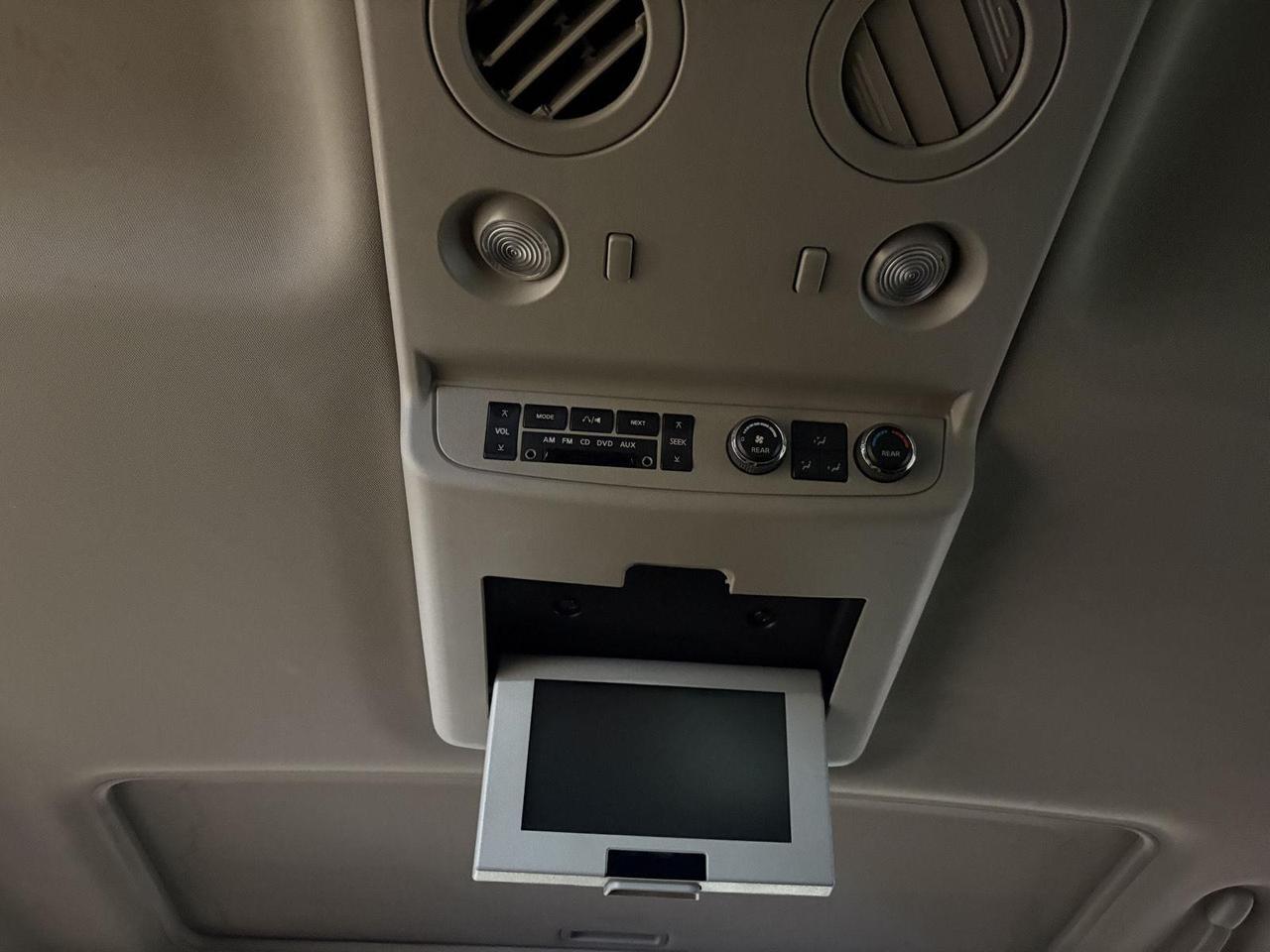 2012 Nissan Armada Platinum Parker CO