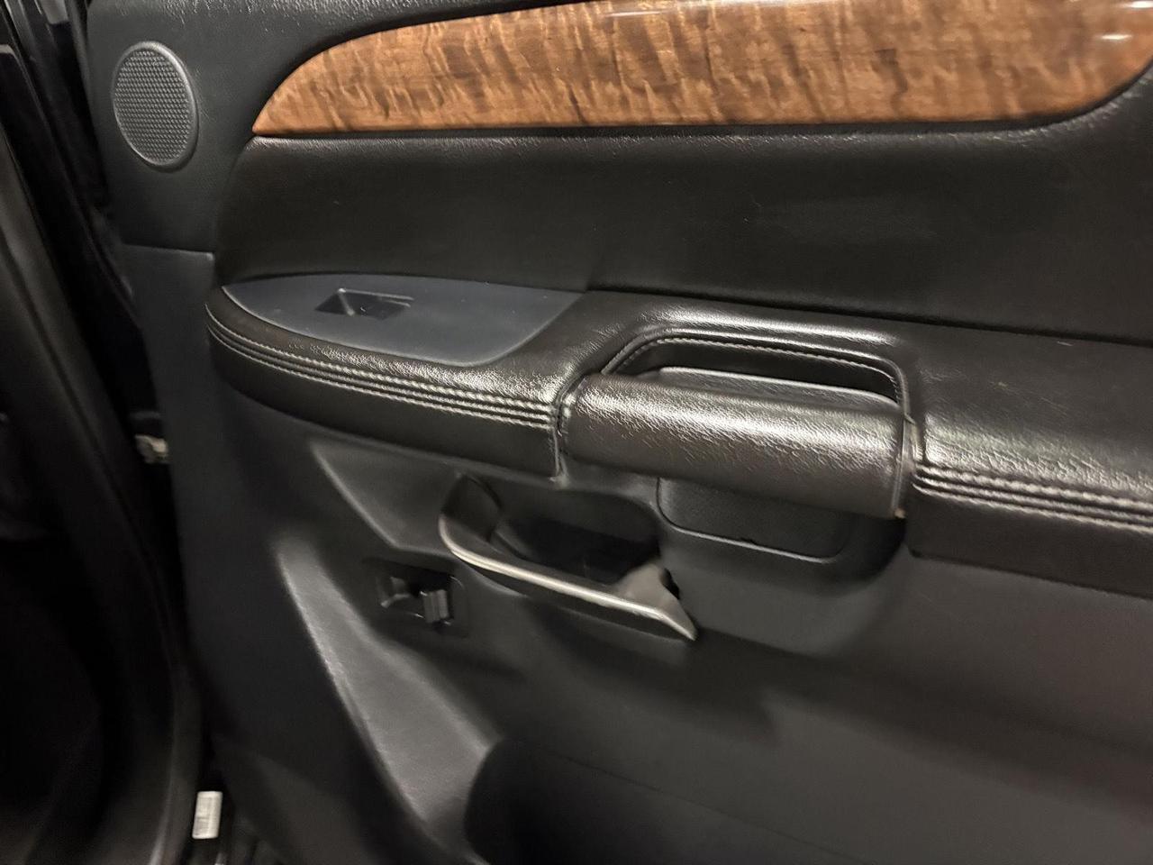 2012 Nissan Armada Platinum Parker CO