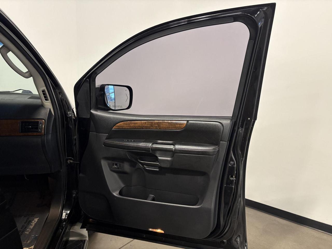 2012 Nissan Armada Platinum Parker CO