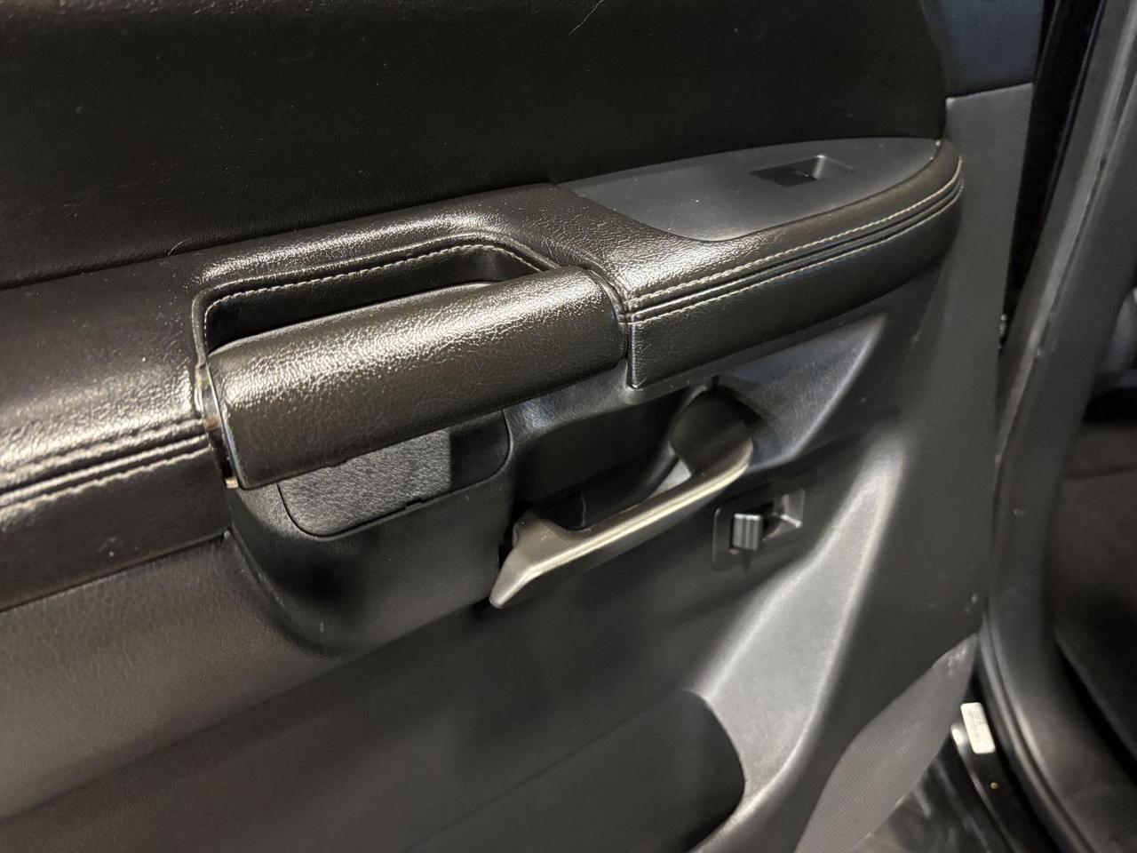 2012 Nissan Armada Platinum Parker CO