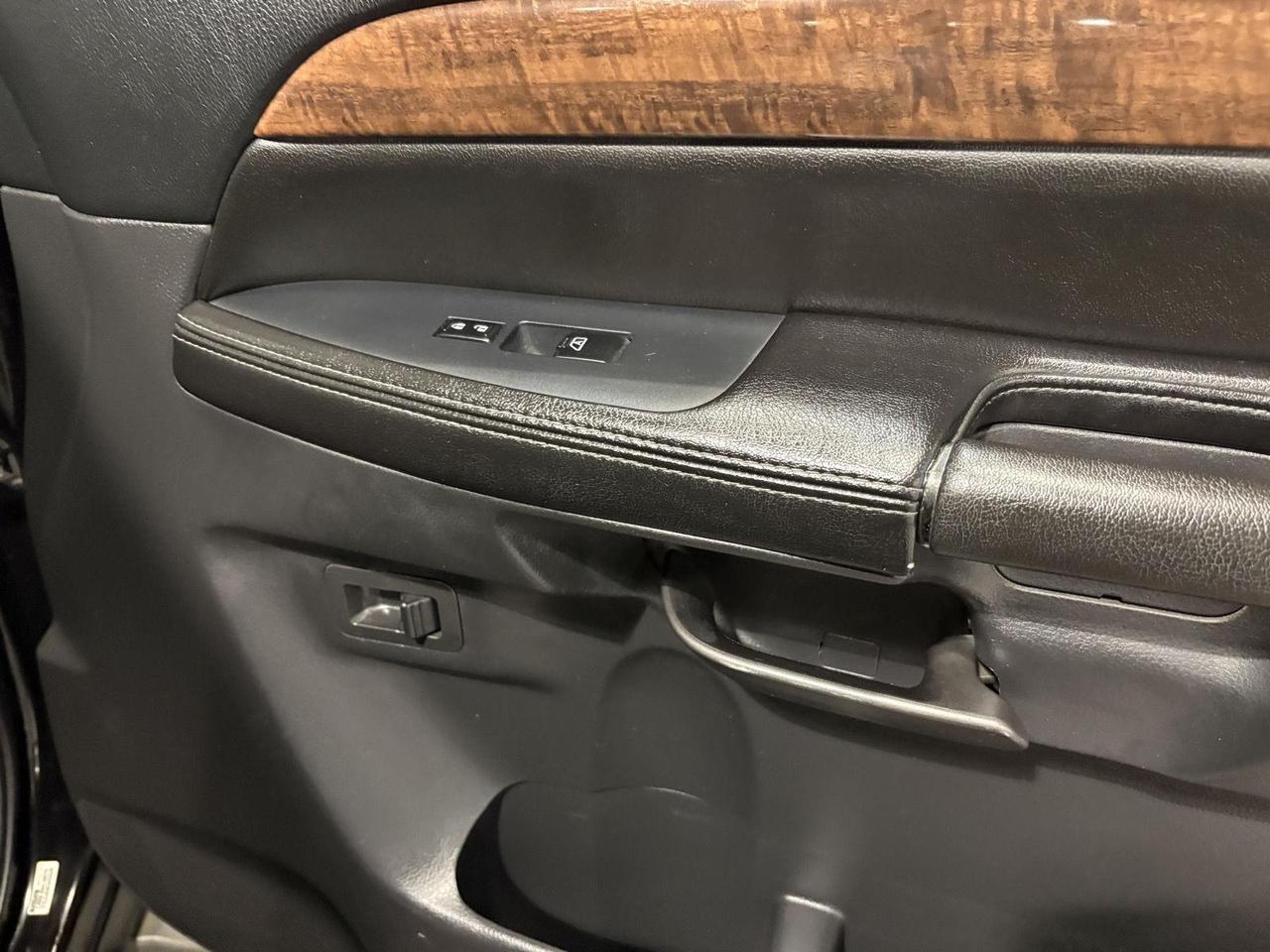 2012 Nissan Armada Platinum Parker CO