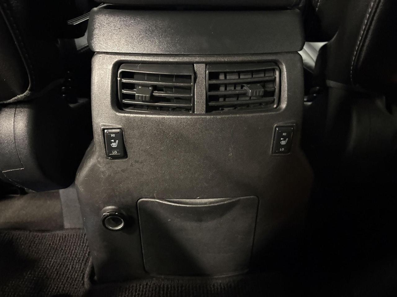 2012 Nissan Armada Platinum Parker CO