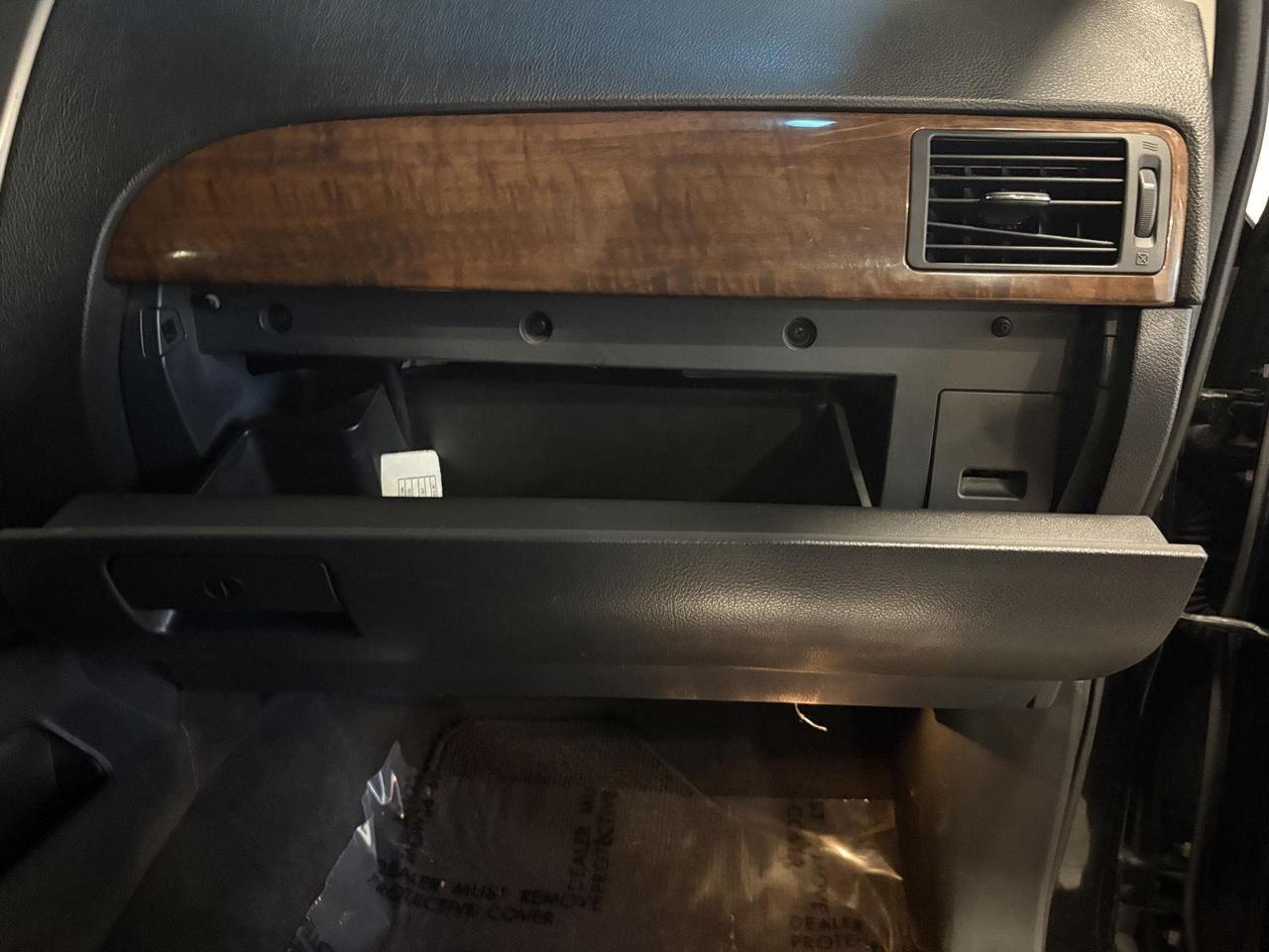 2012 Nissan Armada Platinum Parker CO