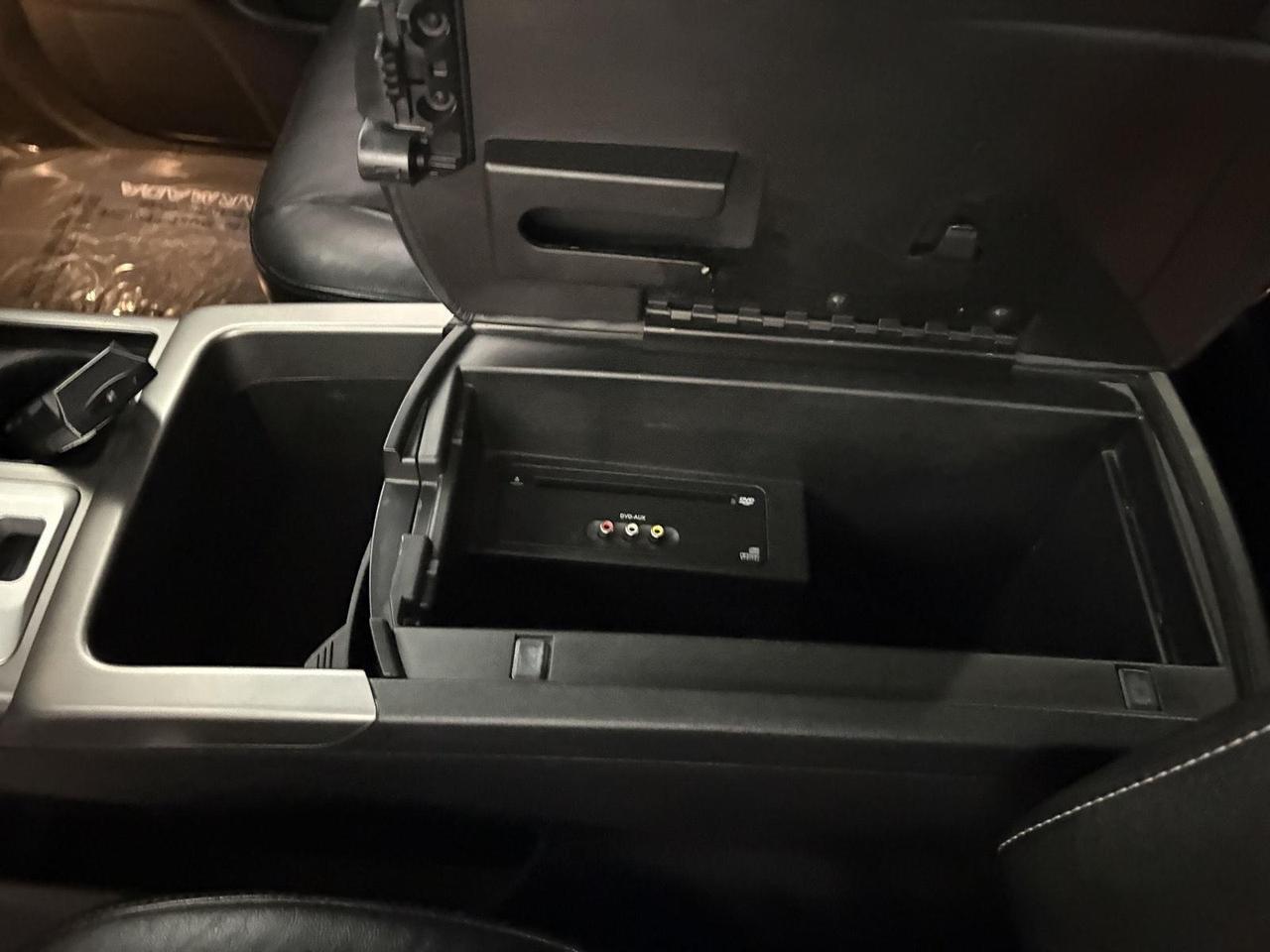 2012 Nissan Armada Platinum Parker CO