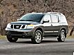 2012 Nissan Armada Platinum