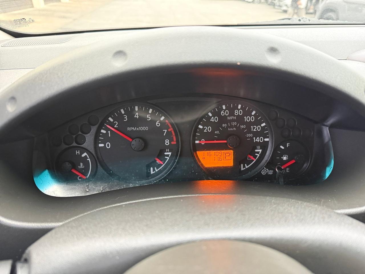 2012 Nissan FRONTIER SV Salt Lake City UT